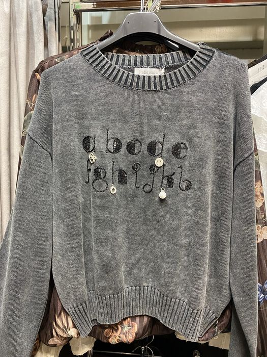 Дамски пуловери на 35лв.