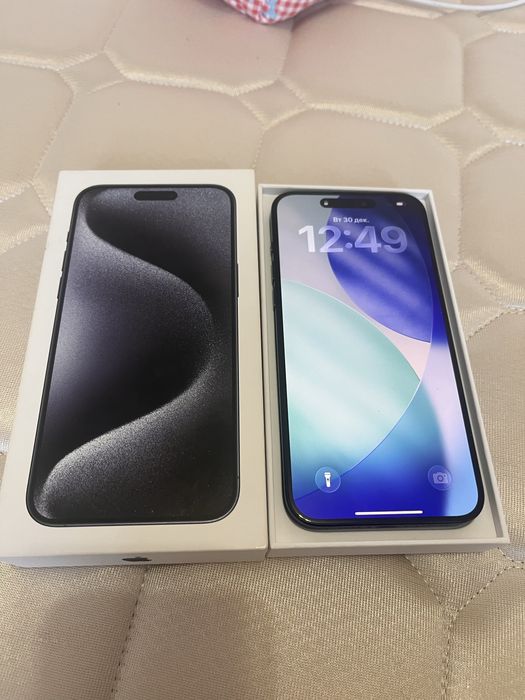 iphone 15pro max айфон 15 про макс