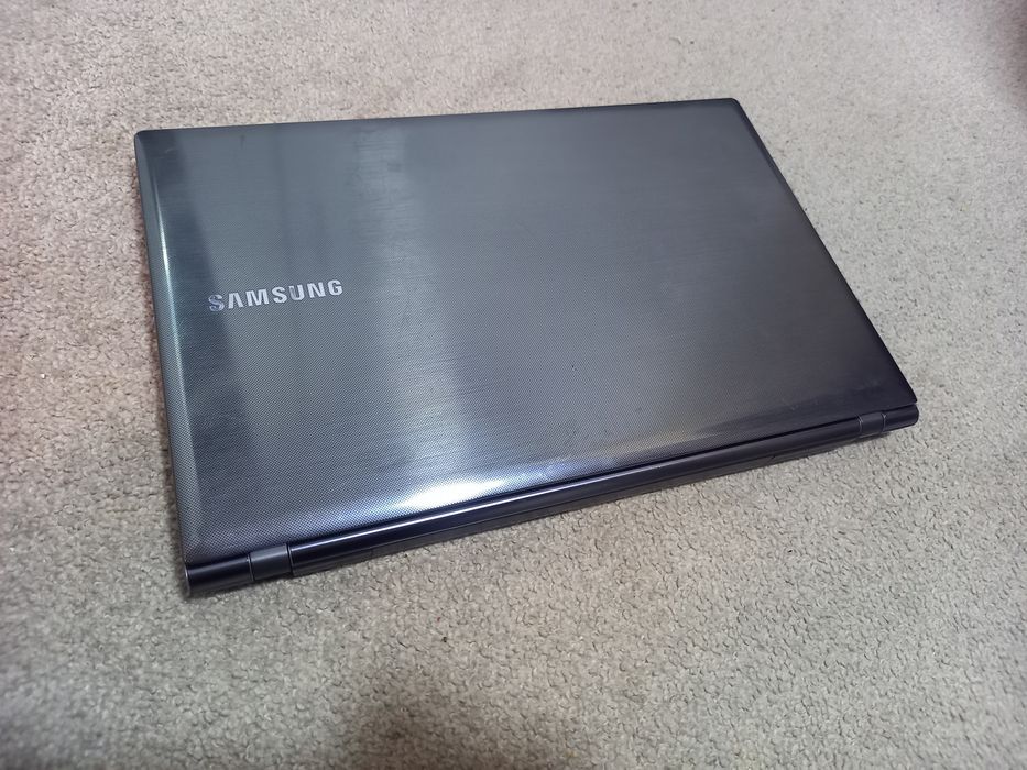 Laptop i7 video 2 gb Nvidia