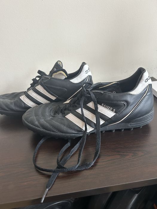 Adidas Copa Mundial Kaiser 5