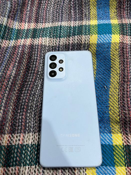 Продам Самсунг а 33 5G