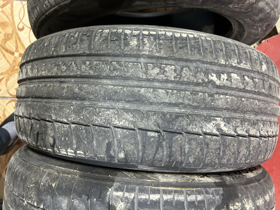 Балон TRIANGLE. Летни