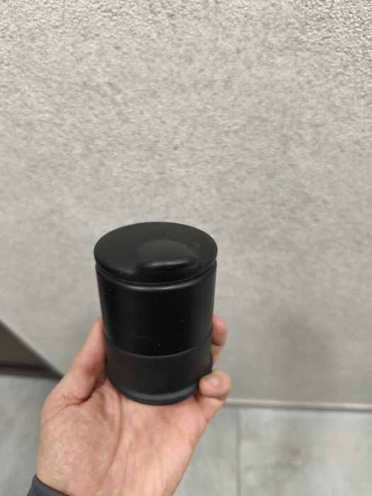 Пепелник за кола vw