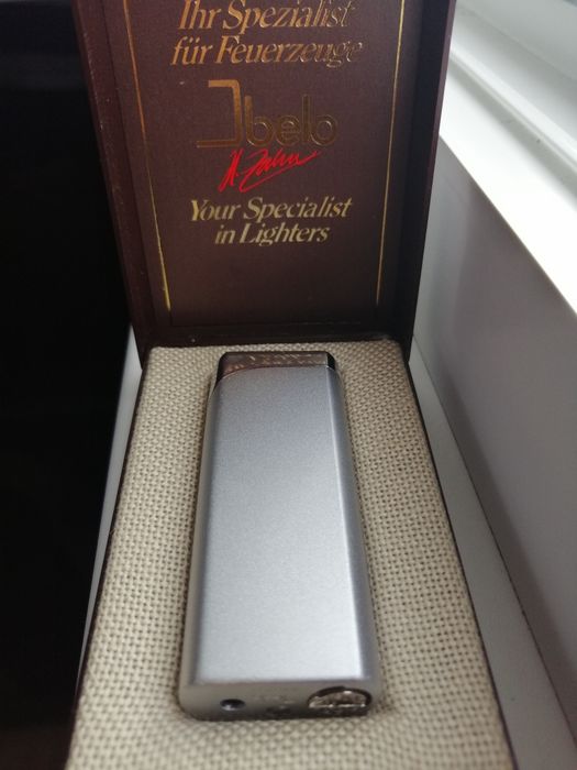 Немска запалка Ibelo