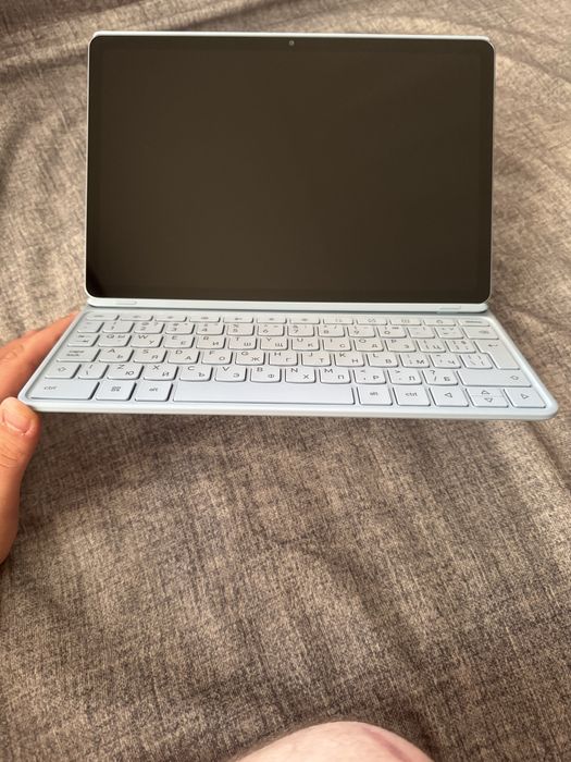 Lenovo Idea Tab таблет