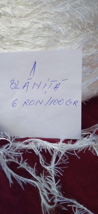 Fire pentru tricotat