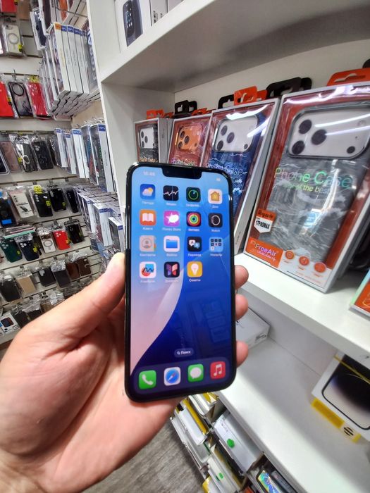 Iphone 13 pro сатылады
