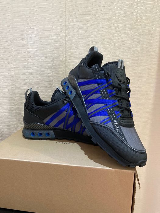 CRUYFF fearia montserrat carbon номер -44-45 нови