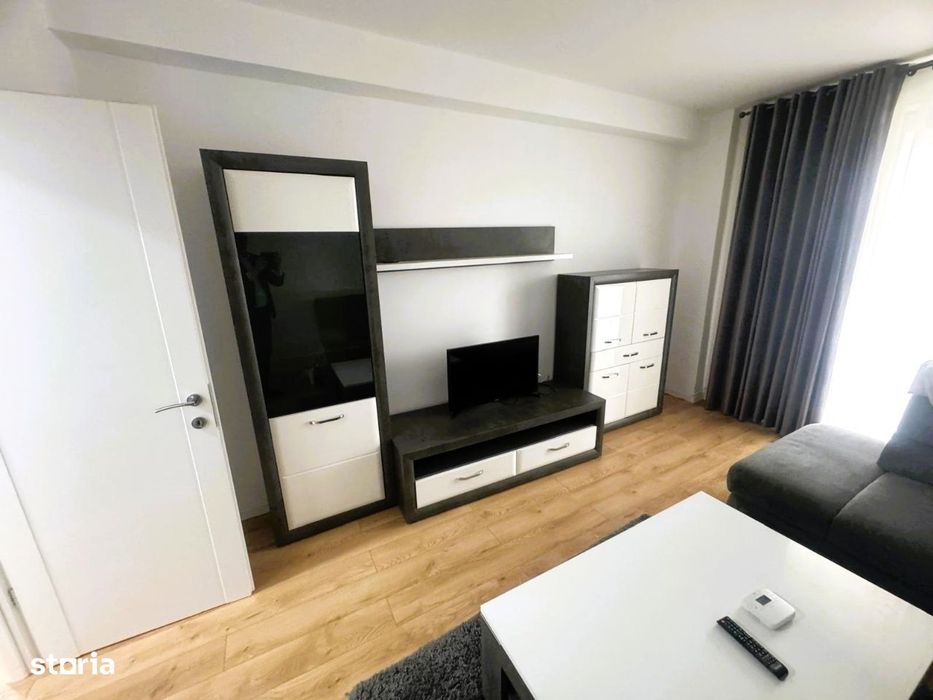 Apartament modern 3 camere Ultracentral