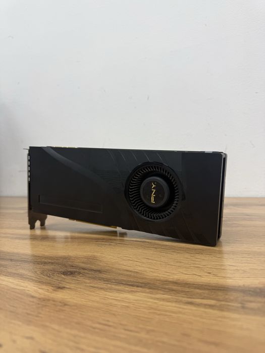 Видеокарта PNY GTX 1080 8GB