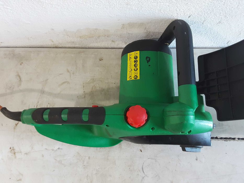 Резачка - BigBear