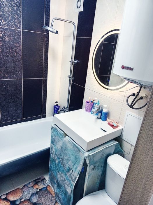 Продаем квартиру