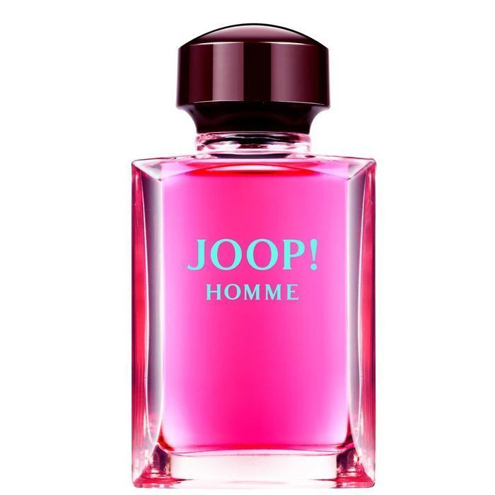 Promotie - Joop! Homme EdT - 125 ml