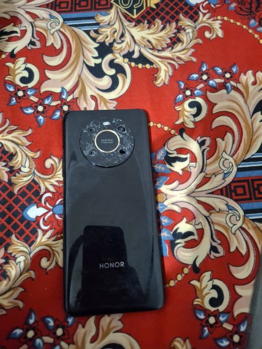 Хонор мэджит 4 лайт