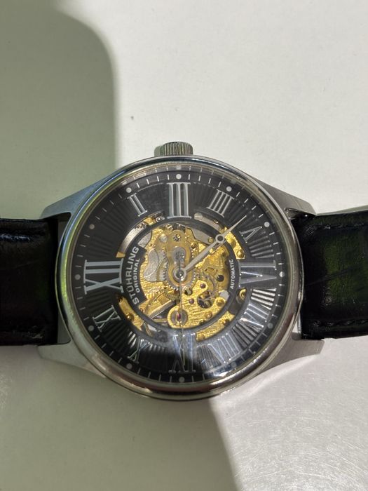 Часы STÜHRLING Original