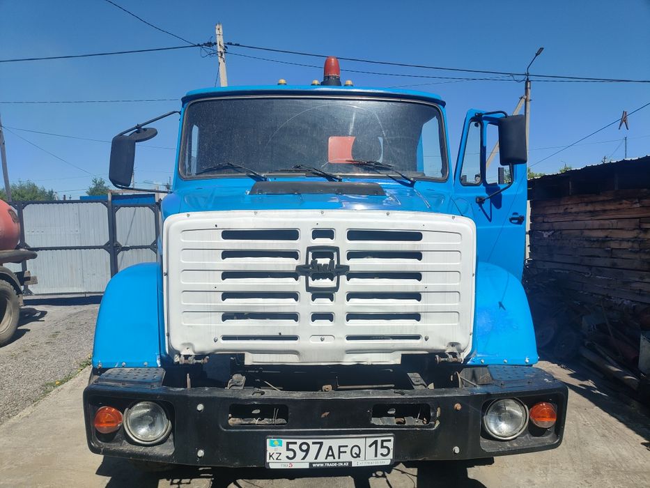 Продам ассинизатора