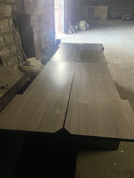 Продам столы для совещания