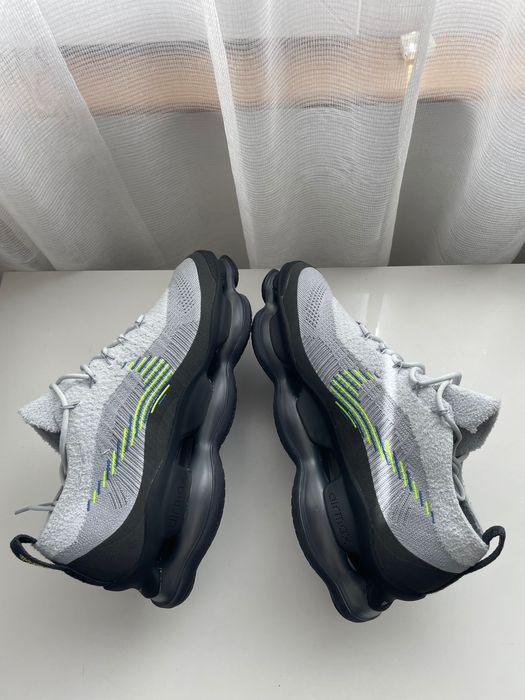 Нови Маратонки Nike Scorpion Air Max