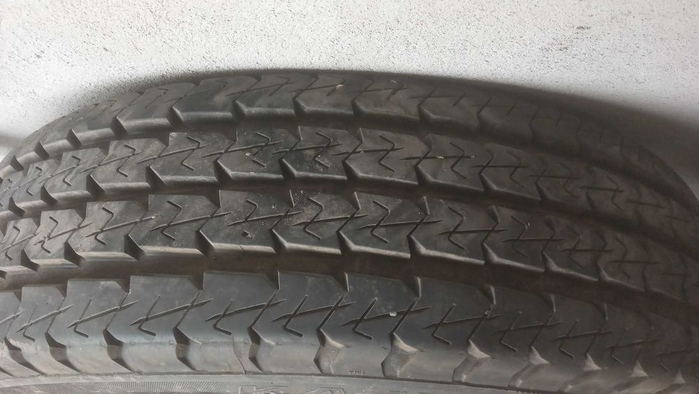 Продаются шины кама евро