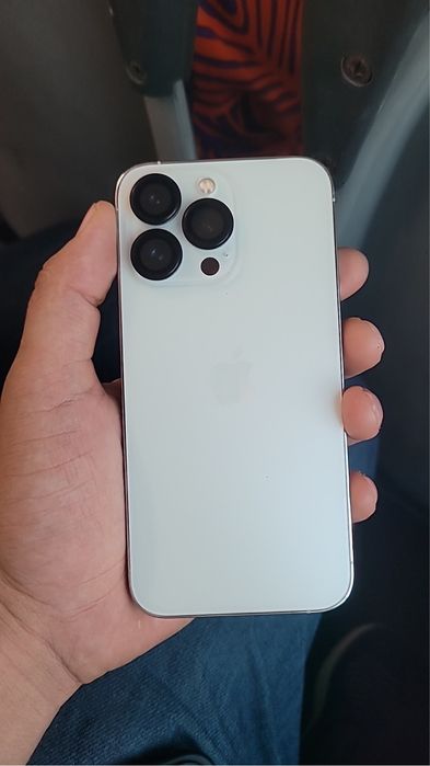 Iphone 13 pro 128 talik