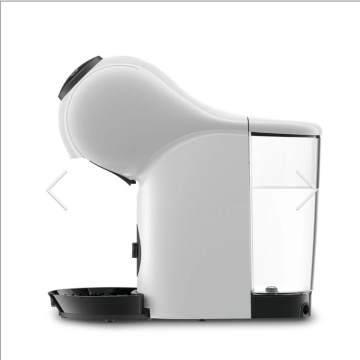 Капсульная кофемашина Nestle Dolce gusto