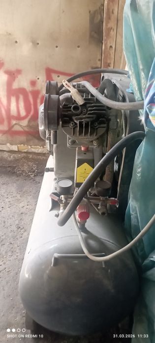 Продам компрессор