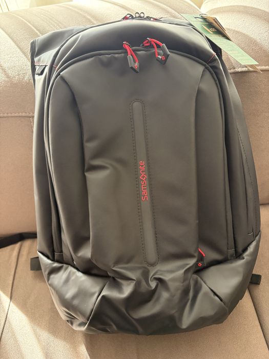 Samsonite Ecodiver раница L