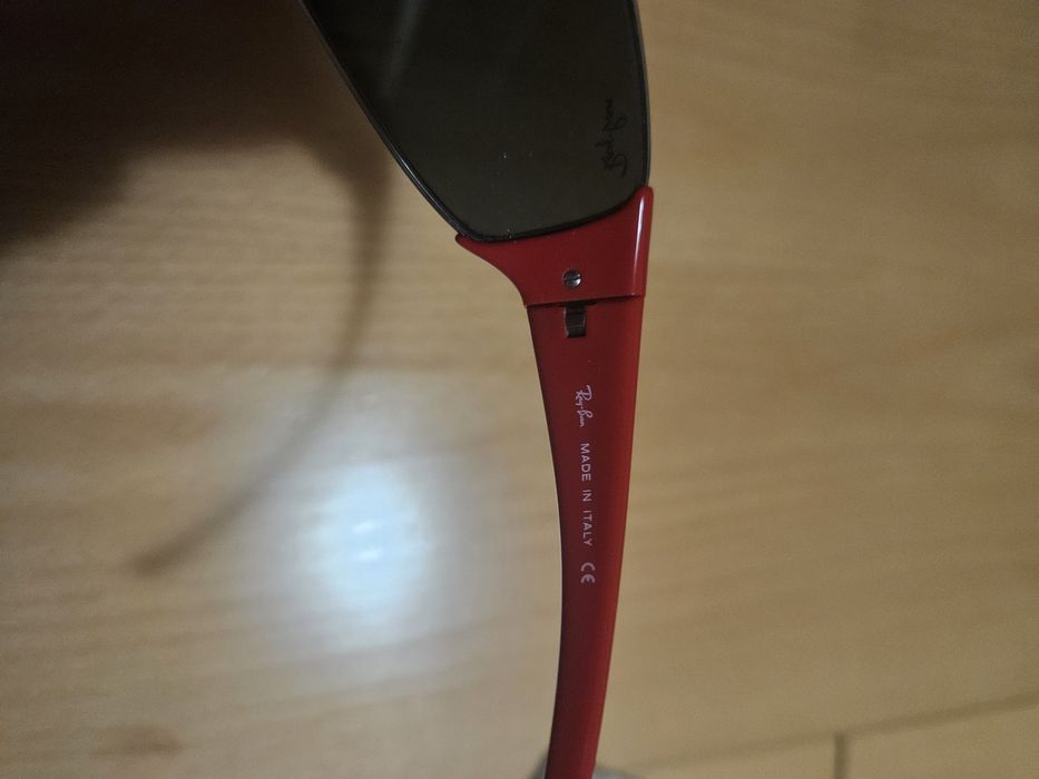 слънчеви очила Ray Ban