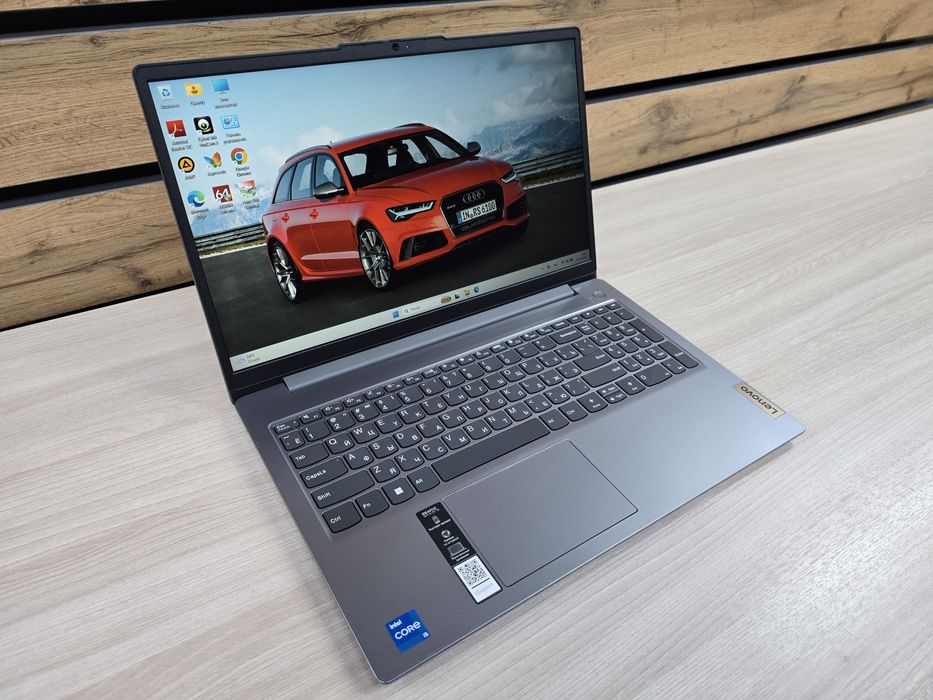 Huawei, Core i5-12Th, Ram 8Gb, SSD 512Gb, Full HD IPS