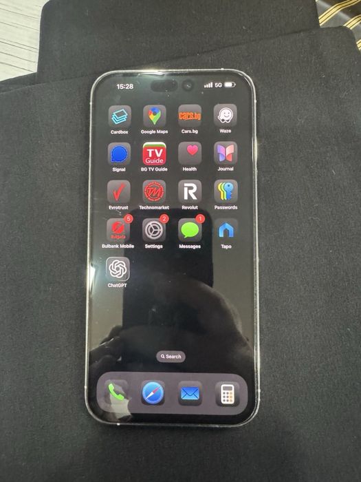 Айфон 14 макс про 256