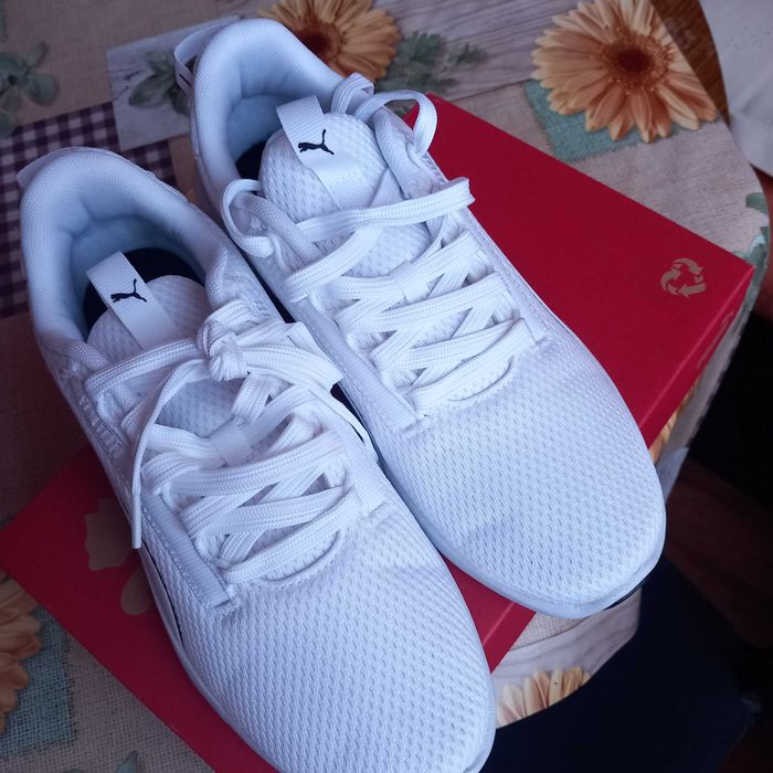 Маратонки Пума нови