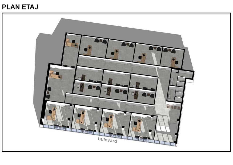 spatii comerciale
