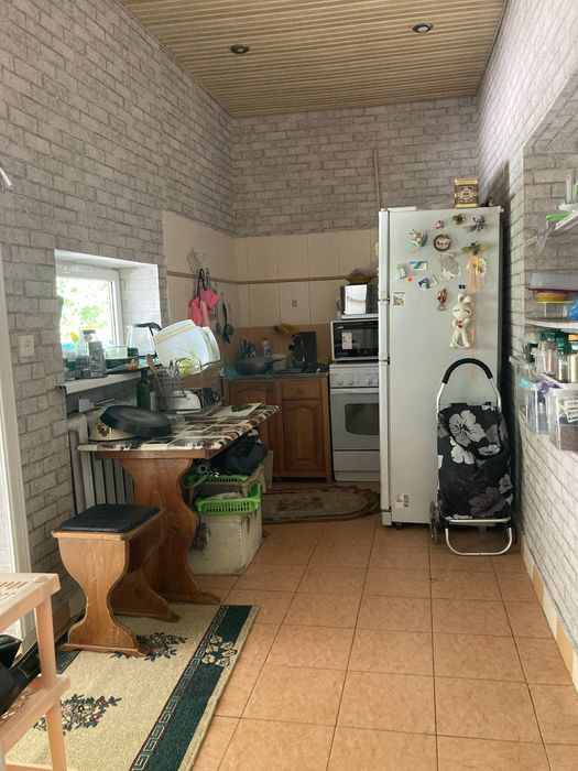 Продаеться дом по ул Ката Миробад