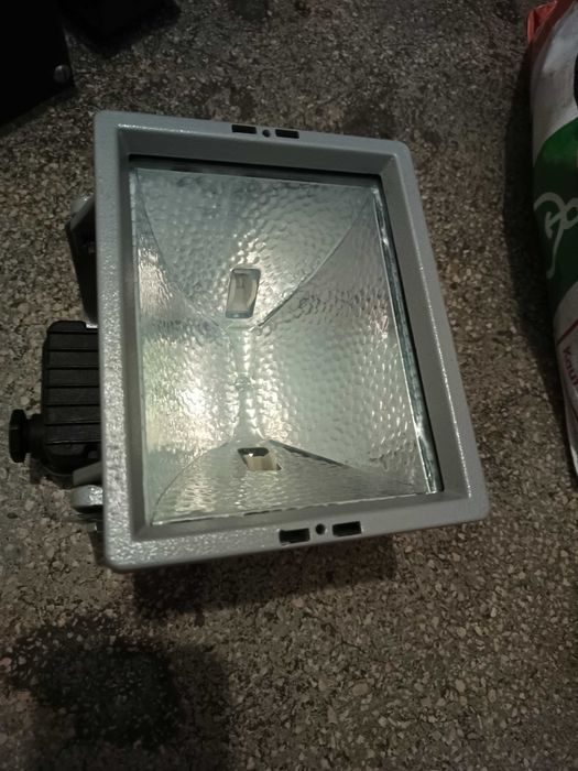 Proiector halogen 500w