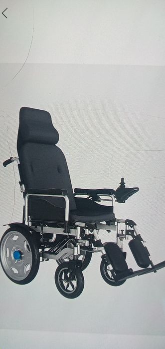 Nogironlik aravachasi elektroniy narxi kelishilgan holda