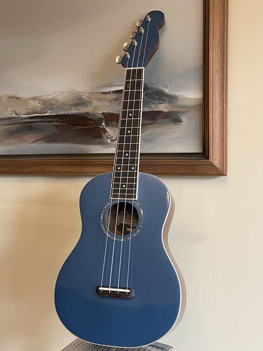 Укулеле Fender- в отлично състояние