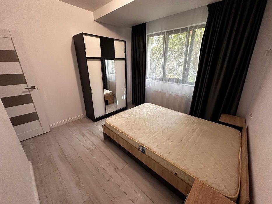 Apartament 2 camere Hanul Ancuței 6 Bloc Nou