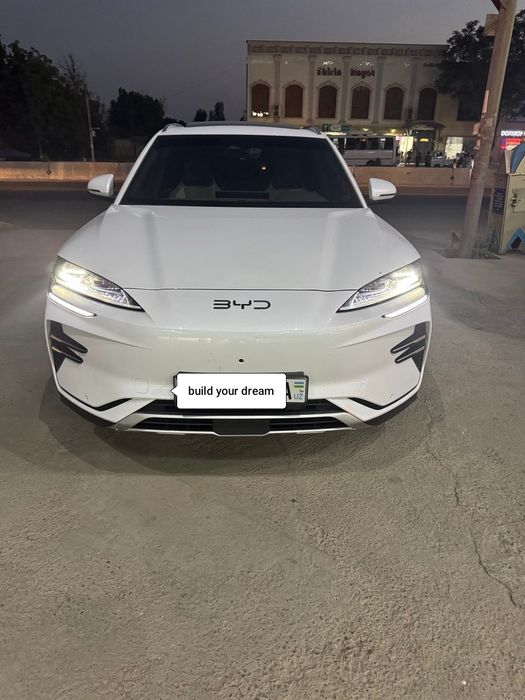 Byd chempion 2024/25