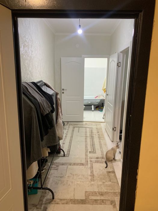 Мухтархан Плаза жк СРОЧНО