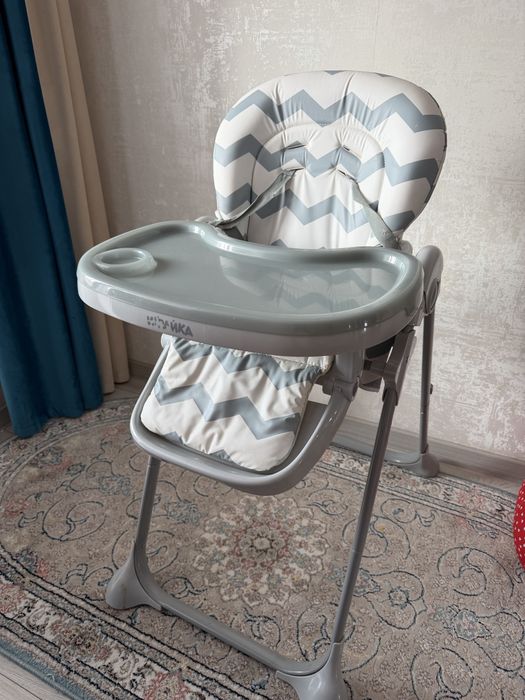 Продаю стульчик детский