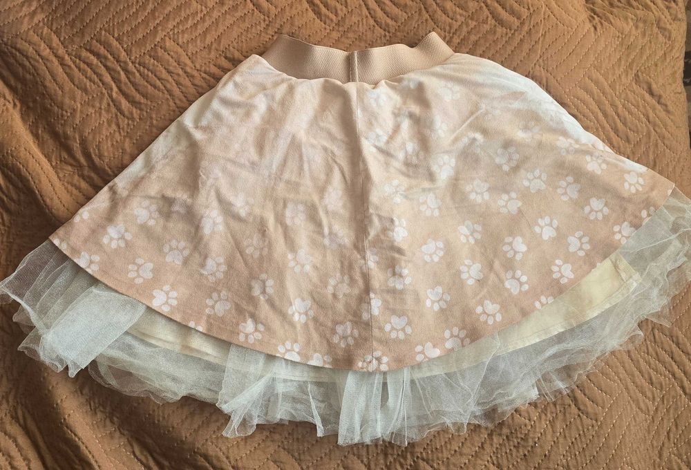 Детска пола Юнона