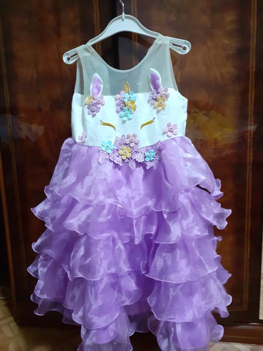 Платье  для девочек