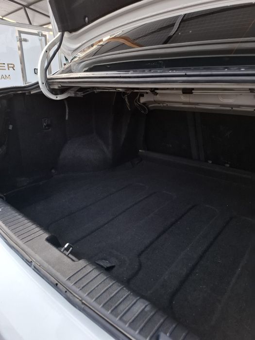 Ласетти 3 позиция