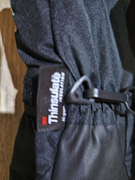 мъжки ръкавици 8 нови