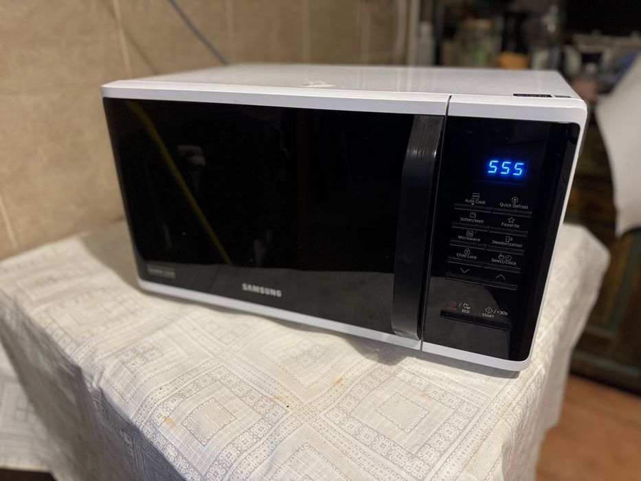 Cuptor cu microunde Samsung stare f buna