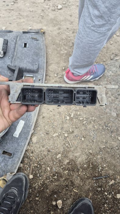 Компютър Двигател за Ситроен Ц3 2002- 2008г