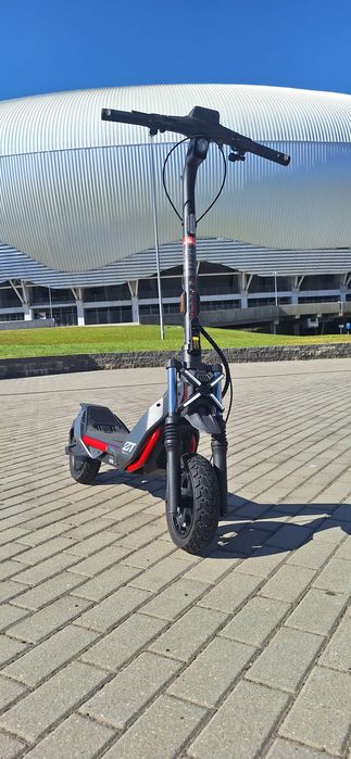 Trotineta electrica SEGWAY ZT3 Pro