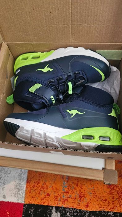 Детски маратонки KangaROOS 29ти номер