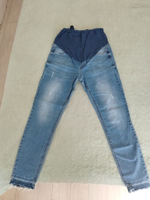 Джинсы для беременных