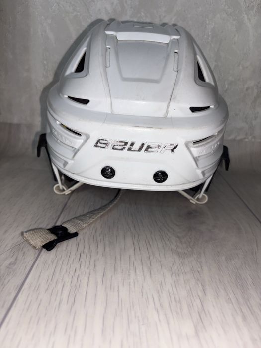 Хоккейный шлем Bauer re-akt 150